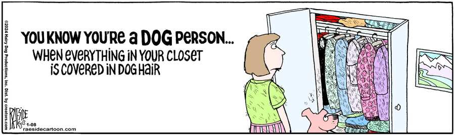 The Other Coast for Jan 08, 2024