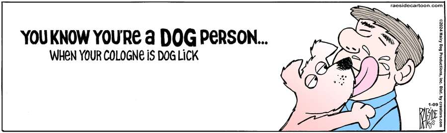 The Other Coast for Jan 09, 2024