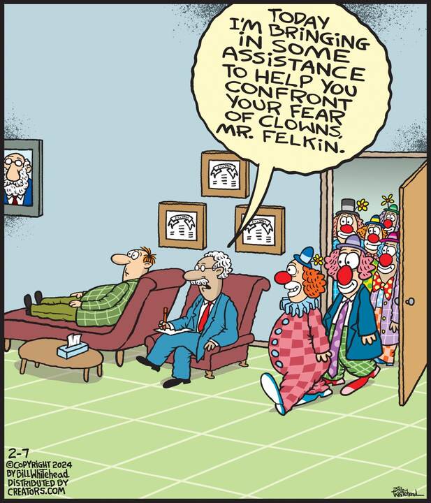 Free Range for Feb 07, 2024