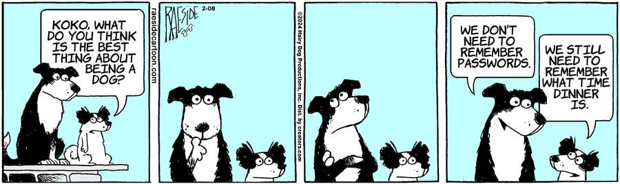 The Other Coast for Feb 08, 2024