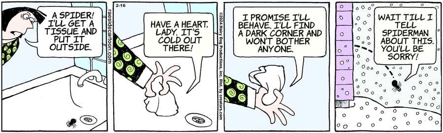 The Other Coast for Feb 16, 2024