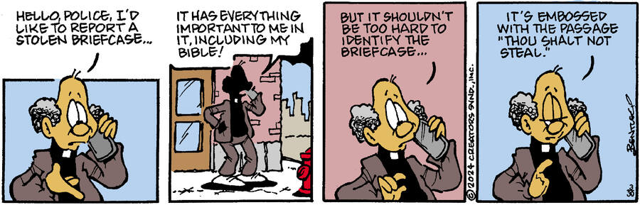 Herb and Jamaal for Mar 30, 2024