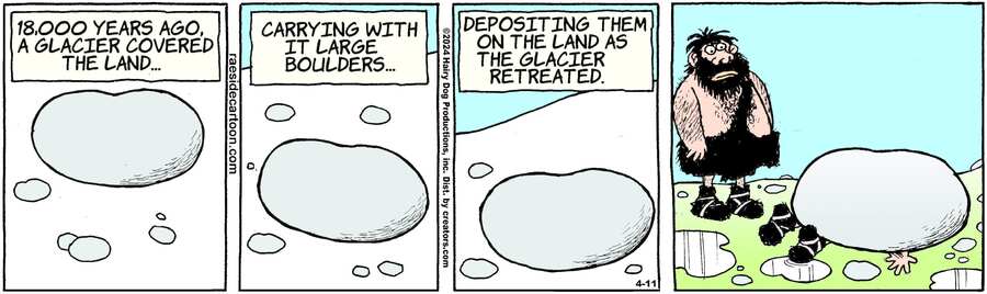 The Other Coast for Apr 11, 2024