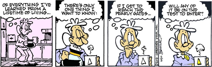 Herb and Jamaal for May 03, 2024