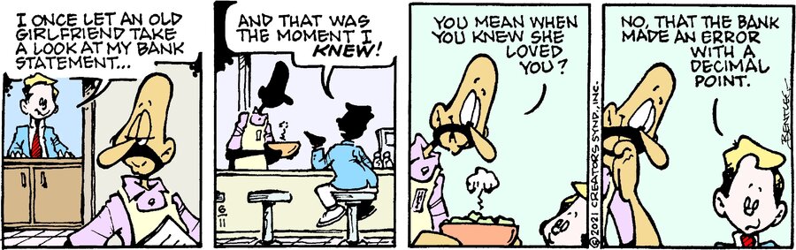 Herb and Jamaal for Jun 11, 2024