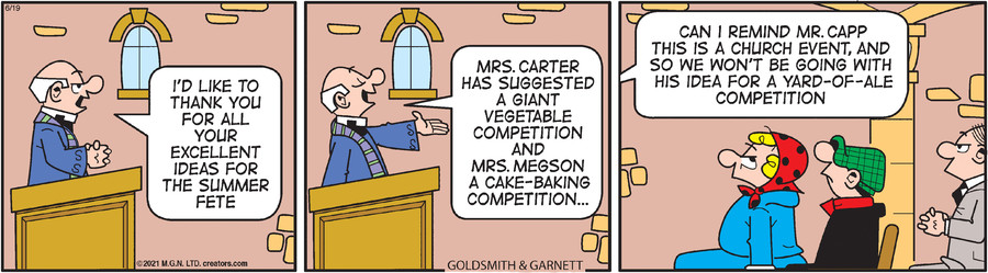 Andy Capp for Jun 19, 2021