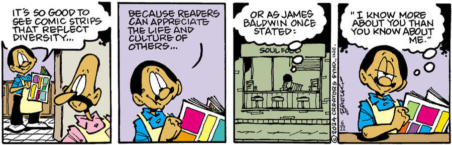 Herb and Jamaal for Jun 22, 2024