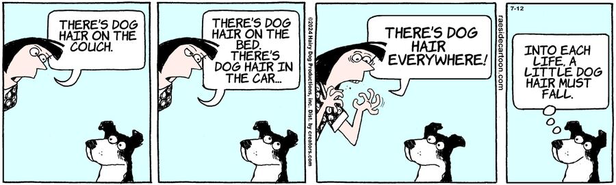 The Other Coast for Jul 12, 2024