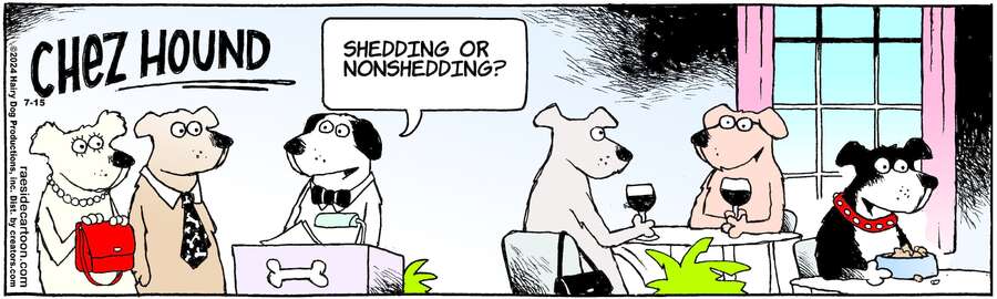 The Other Coast for Jul 15, 2024