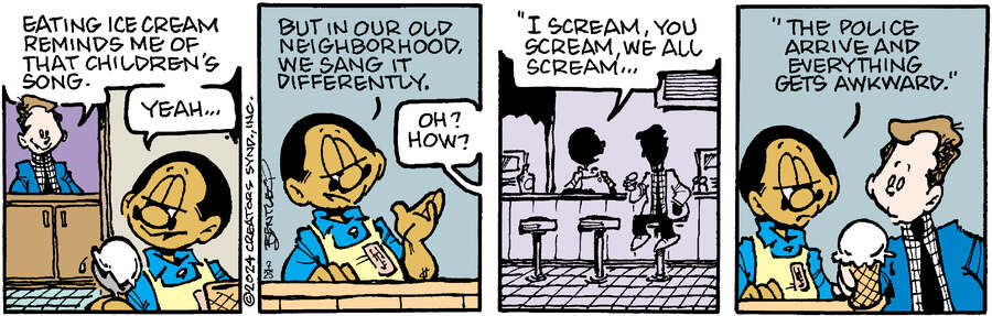 Herb and Jamaal for Jul 25, 2024