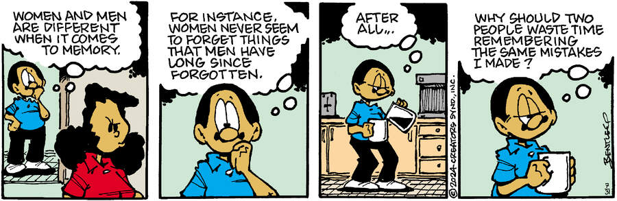 Herb and Jamaal for Jul 31, 2024