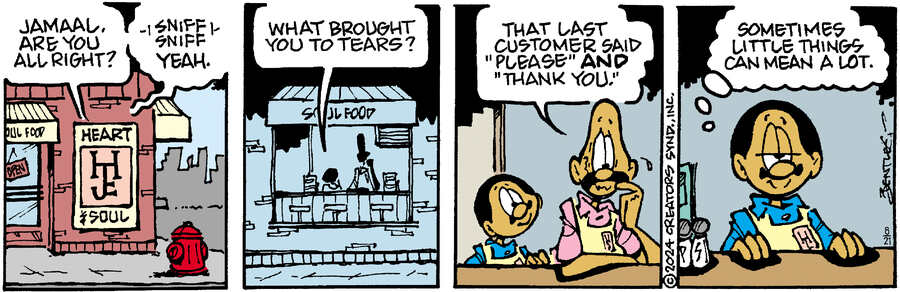 Herb and Jamaal for Aug 21, 2024