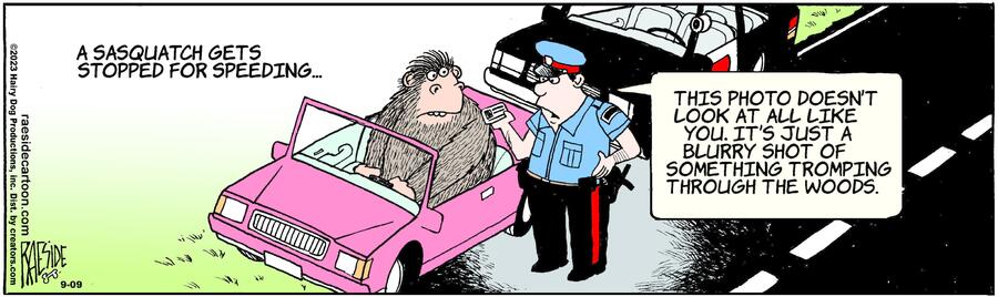 The Other Coast for Sep 09, 2023