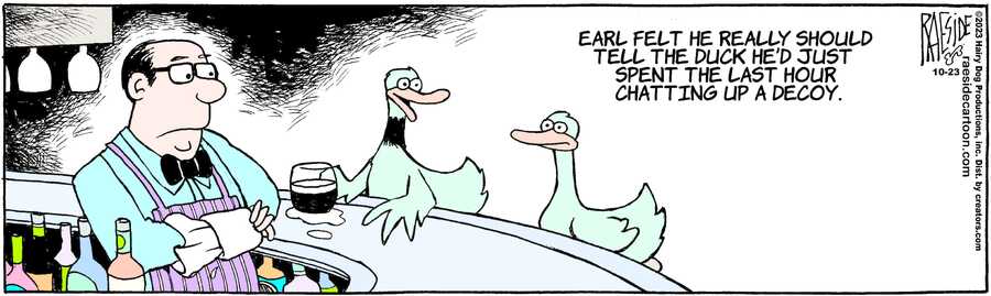 The Other Coast for Oct 23, 2023