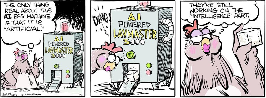 Shrimp and Grits for Nov 03, 2023