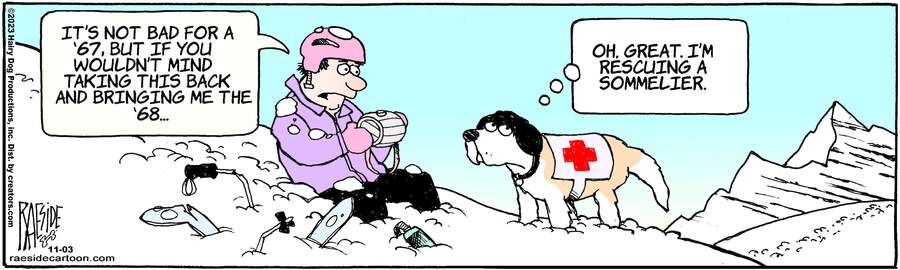 The Other Coast for Nov 03, 2023