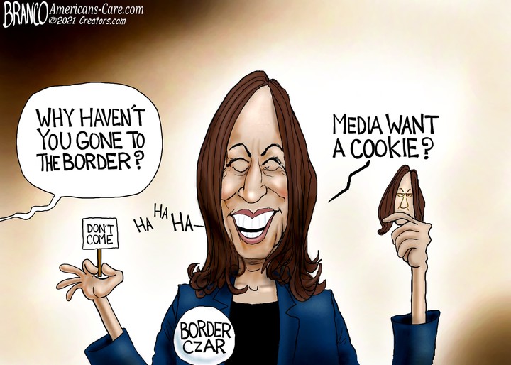 A.F. Branco for Jun 12, 2021