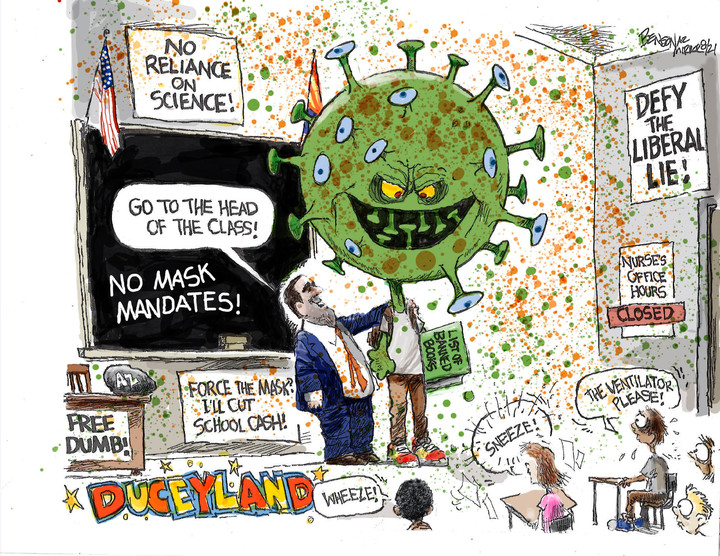 Steve Benson for Aug 22, 2021