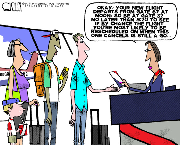Steve Kelley for Jul 01, 2022