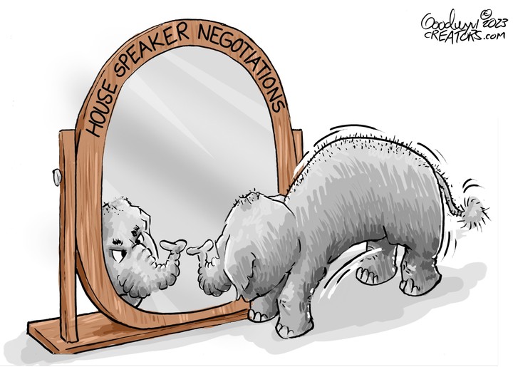 Al Goodwyn for Jan 05, 2023