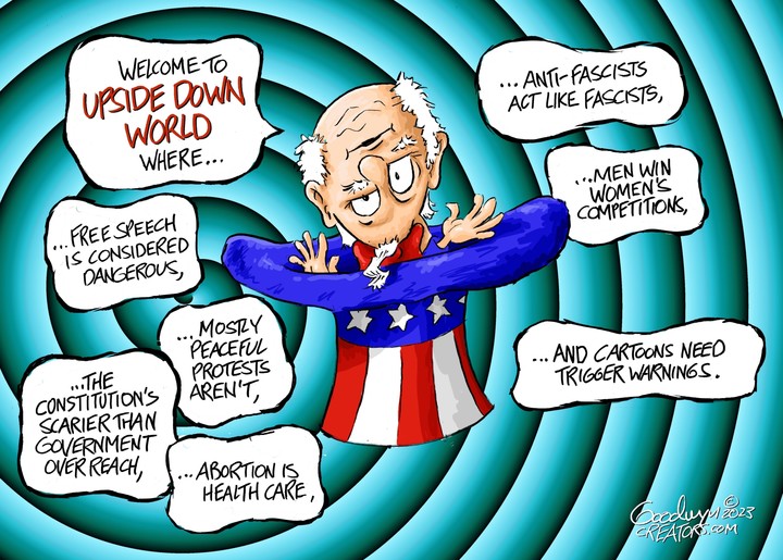 Al Goodwyn for Apr 08, 2023