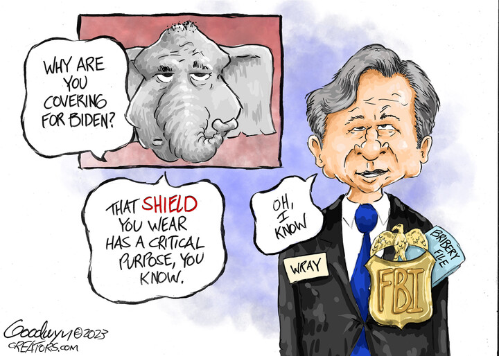 Al Goodwyn for Jun 02, 2023