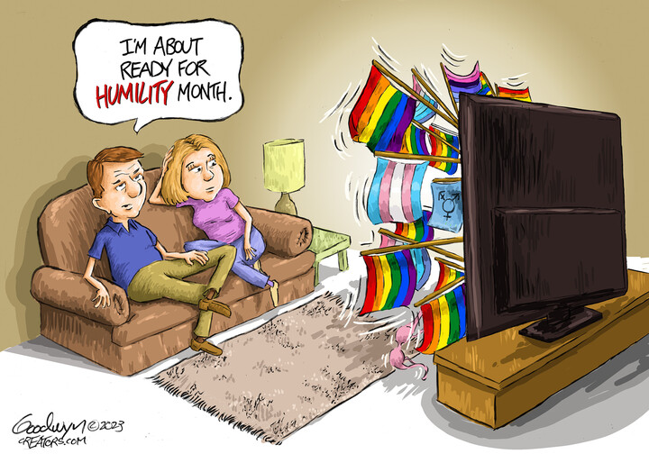 Al Goodwyn for Jun 19, 2023