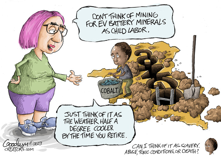 Al Goodwyn for Jun 23, 2023