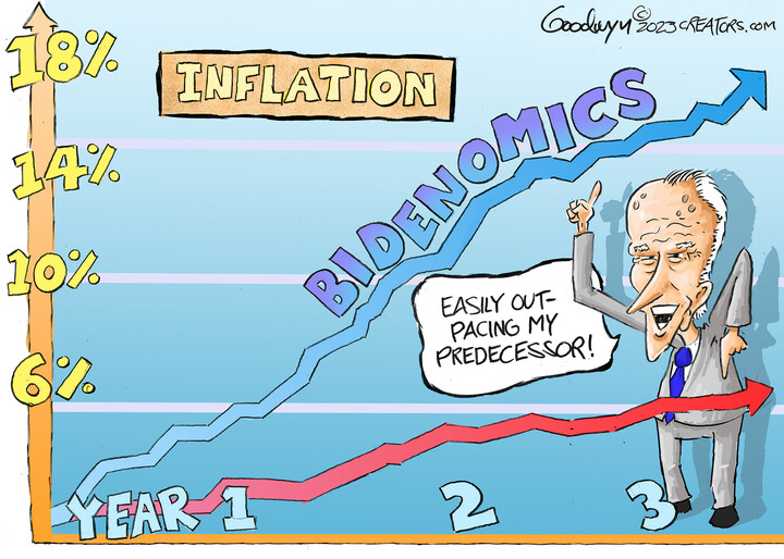 Al Goodwyn for Aug 17, 2023