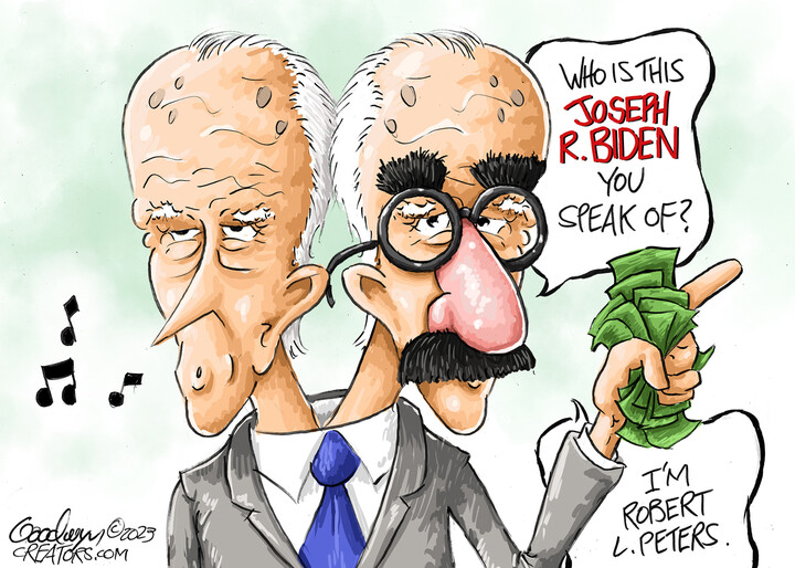 Al Goodwyn for Aug 20, 2023