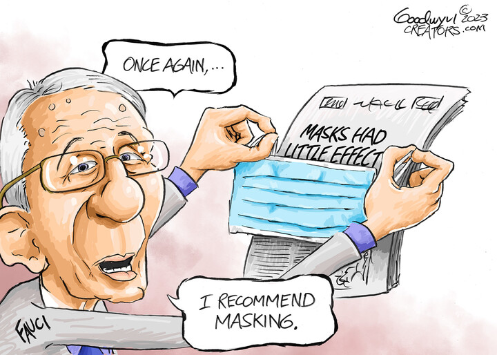 Al Goodwyn for Sep 05, 2023