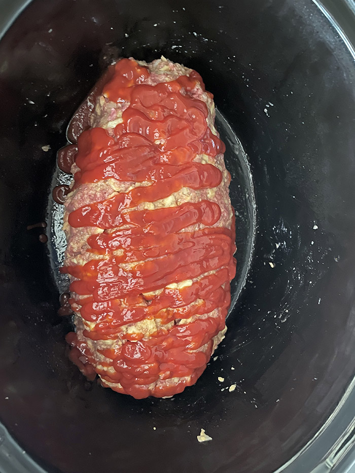 meatloaf