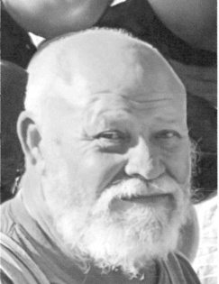 Richard Roberson | Delta Democrat-Times