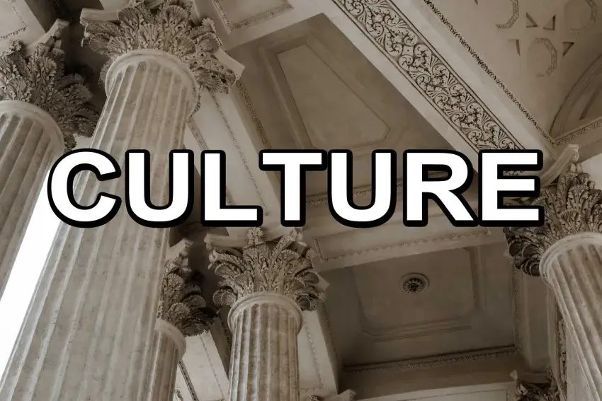 Culture