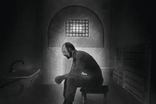 (AP Illustration/Peter Hamlin)