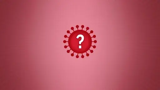 What do we know about “stealth omicron" so far? (AP Illustration/Peter Hamlin)