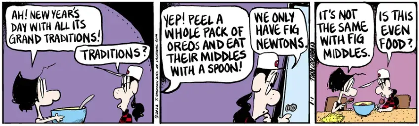 Agnes for Jan 01, 2022