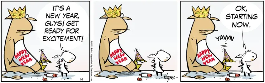 The Barn for Jan 01, 2022