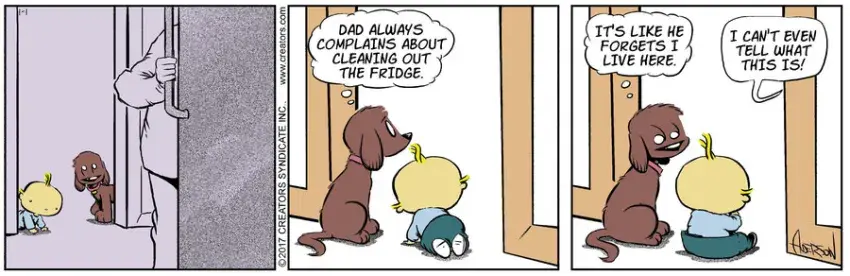 Dog Eat Doug for Jan 01, 2022