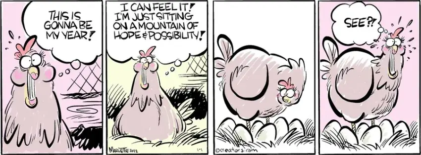 Shrimp and Grits for Jan 01, 2024