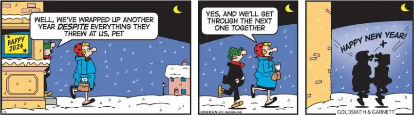 Andy Capp for Jan 01, 2024