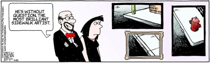 The Other Coast for Jan 02, 2023