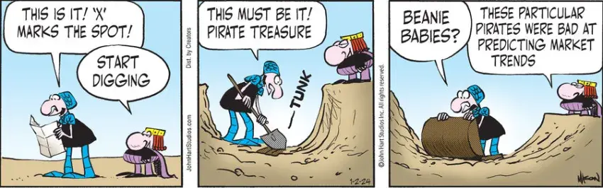 Wizard of Id for Jan 02, 2024