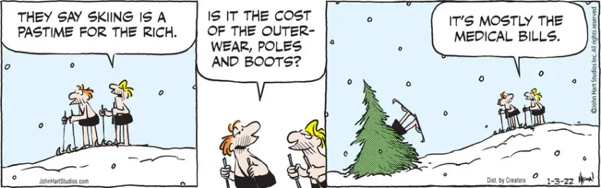 B.C. for Jan 03, 2022