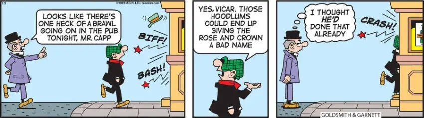Andy Capp for Jan 03, 2023