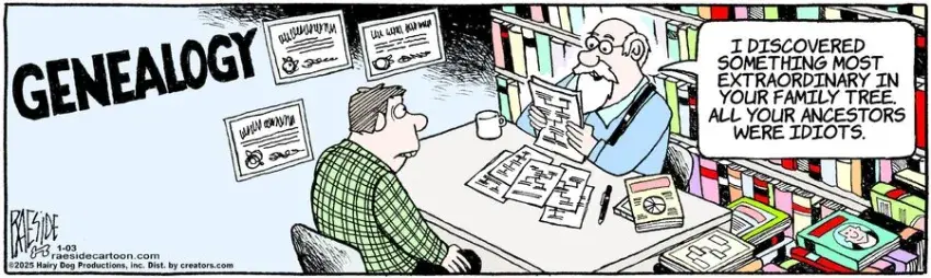 The Other Coast for Jan 03, 2025