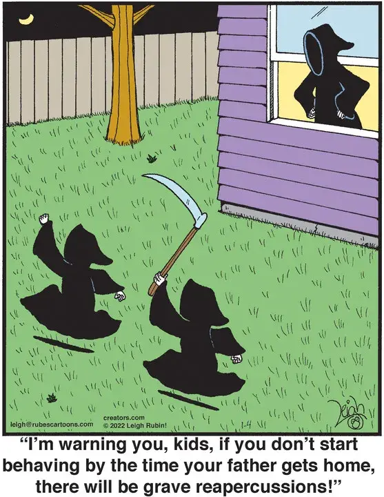 Rubes® for Jan 04, 2022