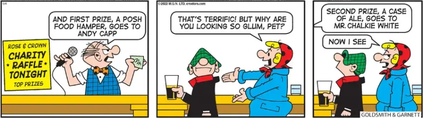 Andy Capp for Jan 04, 2022