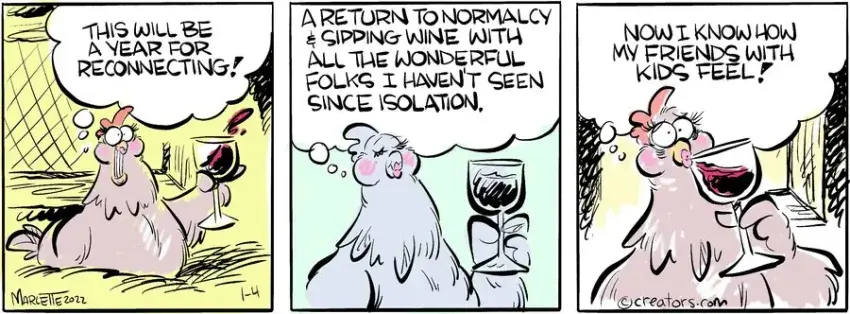 Shrimp and Grits for Jan 04, 2024