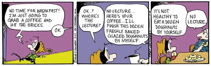 Agnes for Jan 04, 2024